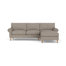 Osbourne Chaise Large Right Hand L 263cm