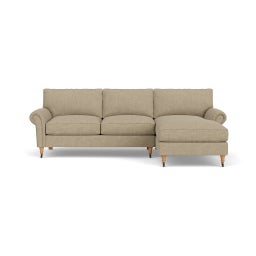 Osbourne Chaise Large Right Hand L 263cm