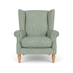 Alice Armchair L 82cm