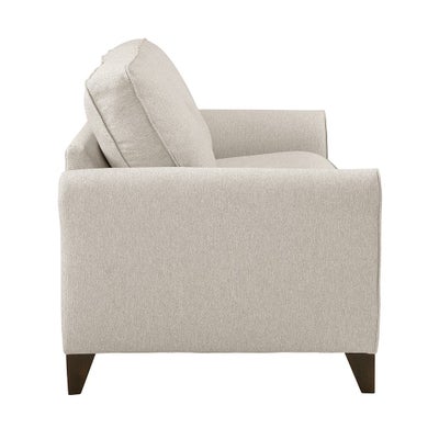 Fletcher - Large 2 Seater - Natural - House Weave