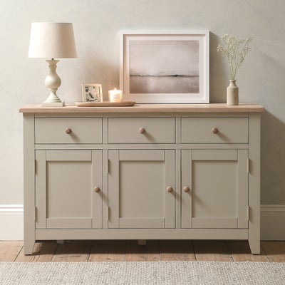 Large Sideboard