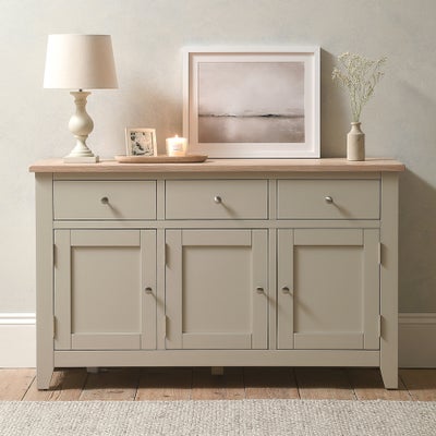 Large Sideboard