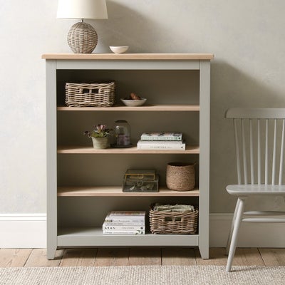 Medium Bookcase