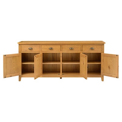 Extra Large Sideboard