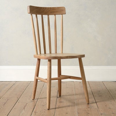 Spindleback Chair