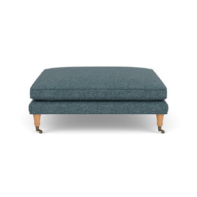Foot Stool - Lake Marl - Aquaclean Oxford