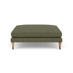Taylor Small Foot Stool L 90cm