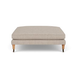 Taylor Small Foot Stool L 90cm