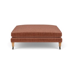 Taylor Small Foot Stool L 90cm