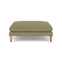 Taylor Small Foot Stool L 90cm