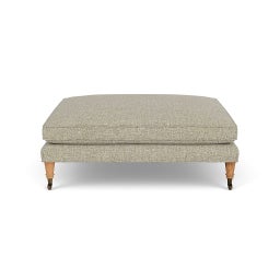 Taylor Small Foot Stool L 90cm