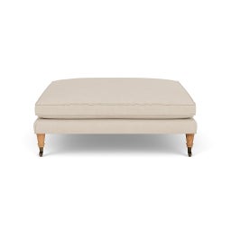 Taylor Small Foot Stool L 90cm