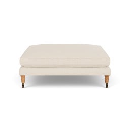 Taylor Small Foot Stool L 90cm