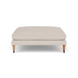 Taylor Small Foot Stool L 90cm