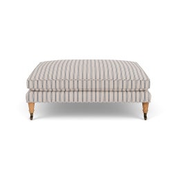 Taylor Small Foot Stool L 90cm