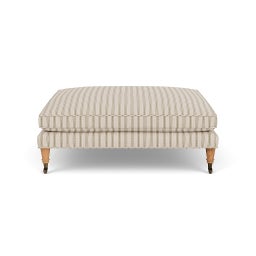Taylor Small Foot Stool L 90cm