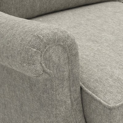 Large 2 Seater - Lichen - Aquaclean Oxford