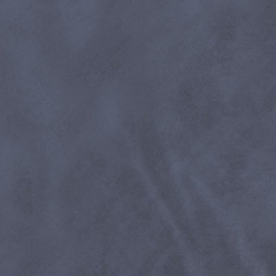 Armchair - Deep blue - Matt Velvet