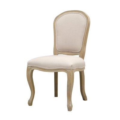 Wooden Dining Chair - Set of 4