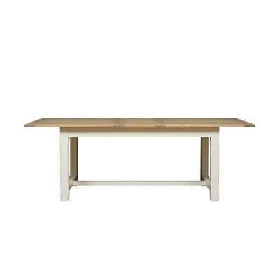 6-10 Seater Extending Dining Table