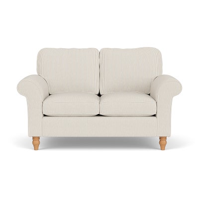 2 Seater - Natural - Broadway Stripe