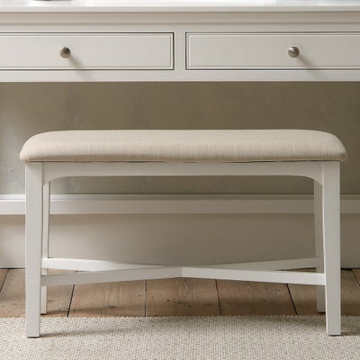 Dressing Table Stool