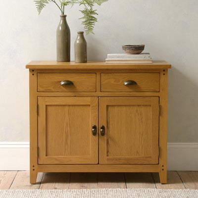 Small Sideboard