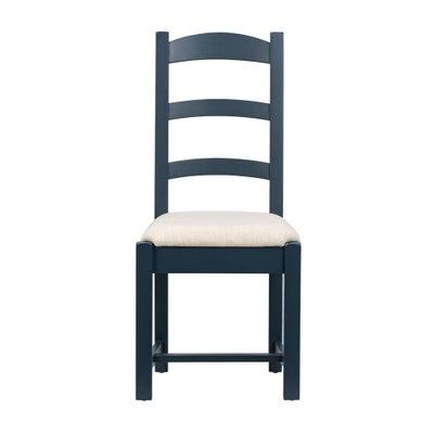 Ladderback Dining Chair