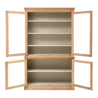 Large Glazed Dresser