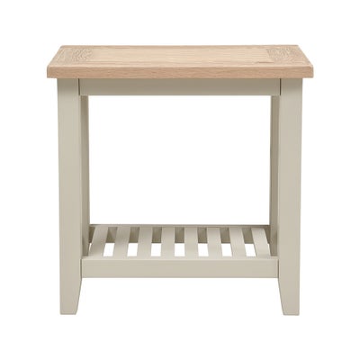 Sofa Table