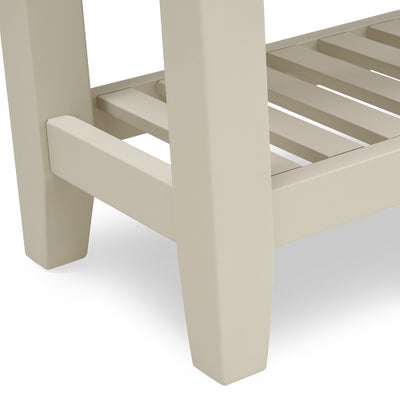 Sofa Table