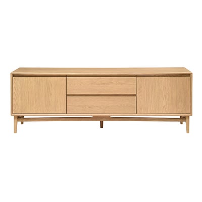 Media Tv Console up to 75"
