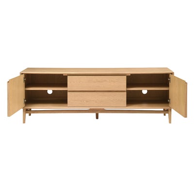 Media Tv Console up to 75"
