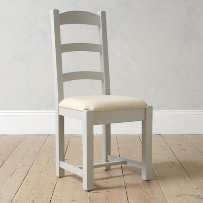 Ladderback Dining Chair