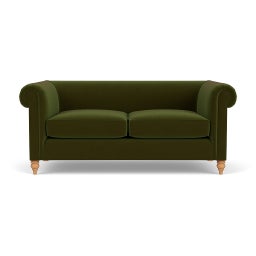 Rayner 3 Seater Sofa L 192cm