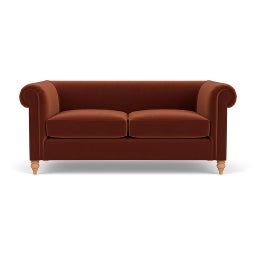 Rayner 3 Seater Sofa L 192cm