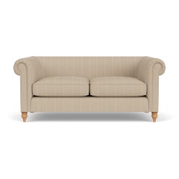Rayner 3 Seater Sofa L 192cm