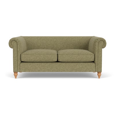 3 Seater - Sage - Aquaclean Oxford