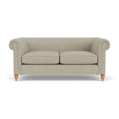 3 Seater - Lichen - Aquaclean Oxford