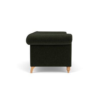 3 Seater - Moss - Eco Chenille