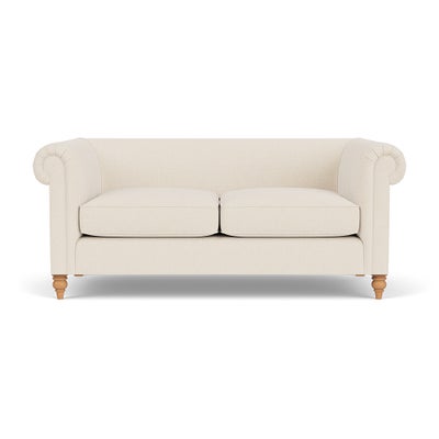 3 Seater - Cream - House Weave