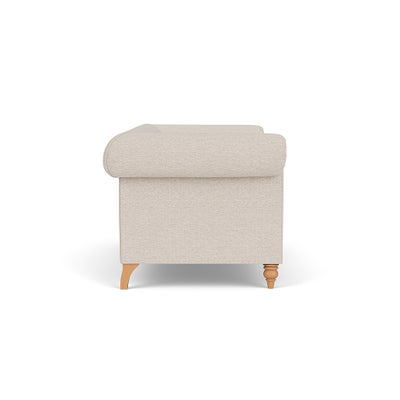 3 Seater - Natural - House Weave