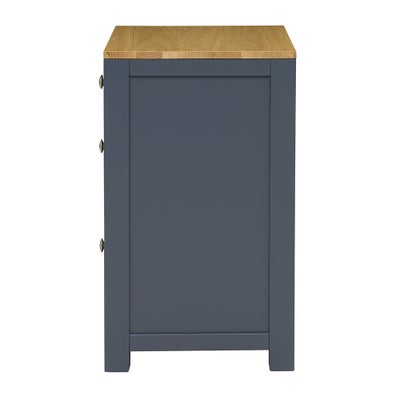 3 Drawer Filing Cabinet
