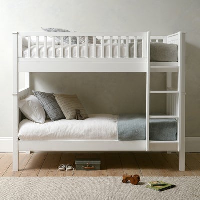 Detachable Bunk Bed