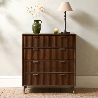 5 Drawer Chest