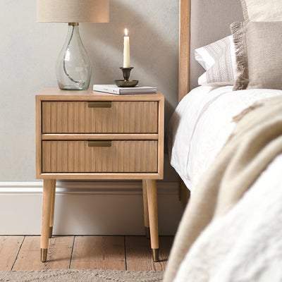 Bedside Table