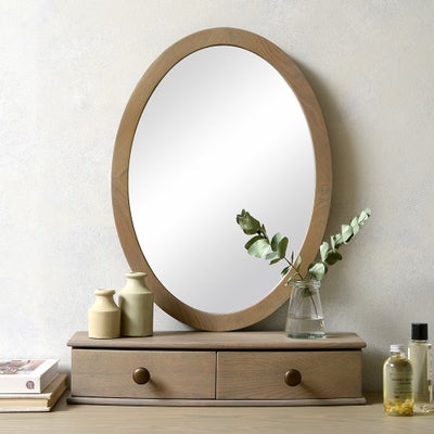 Vanity Mirror