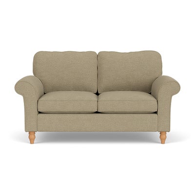 Large 2 Seater - Green Marl - House Weave