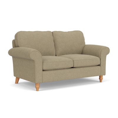 Large 2 Seater - Green Marl - House Weave