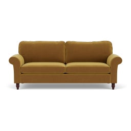 Hurley 4 Seater Sofa L 220cm